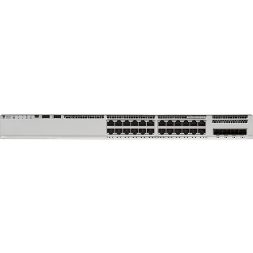Cisco Catalyst C9200L 24P 4G Ethernet Switch 300/500