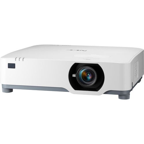 NEC Display NP P525WL LCD Projector   16:10   White 300/500