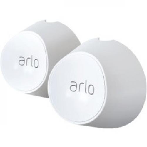 Arlo Camera Mount for Network Camera - White