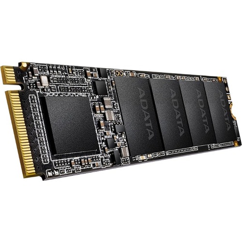 XPG SX6000 Lite 512 GB Solid State Drive   M.2 2280 Internal   PCI Express (PCI Express 3.0 X4) 300/500
