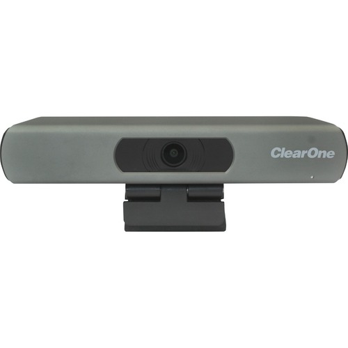 ClearOne UNITE UNITE 50 Video Conferencing Camera   8.3 Megapixel   30 Fps   USB 3.0 300/500