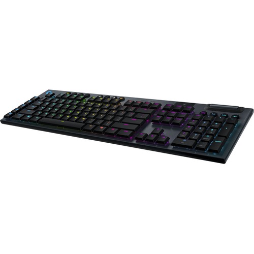 Logitech G915 Lightspeed Wireless RGB Mechanical Gaming Keyboard 300/500