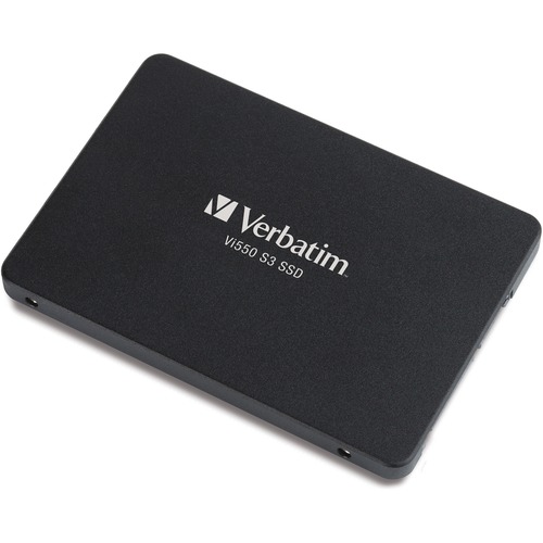 Verbatim 128GB Vi550 SATA III 2.5" Internal SSD 300/500