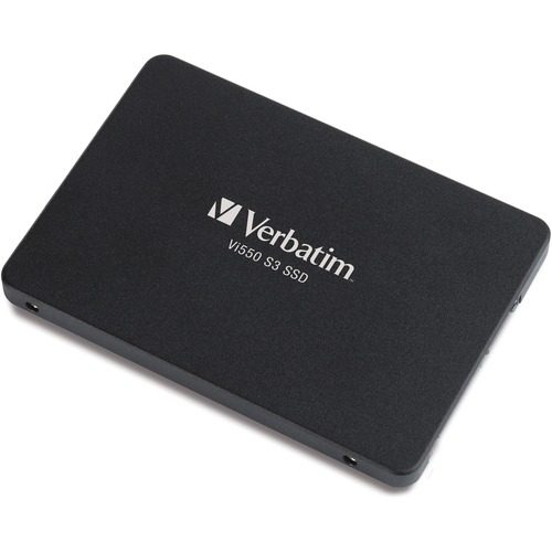 Verbatim 256GB Vi550 SATA III 2.5" Internal SSD 300/500