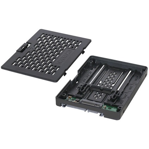 Icy Dock EZConvert MB703M2P B M.2 SATA SSD To 2.5" SATA SSD Converter Adapter 300/500