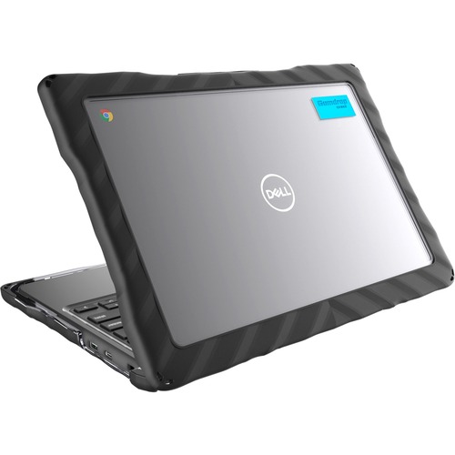 Gumdrop DropTech Dell 3100 (Clamshell) Chromebook Case 300/500