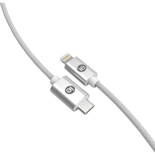DigiPower Lightning/USB Data Transfer Cable 300/500