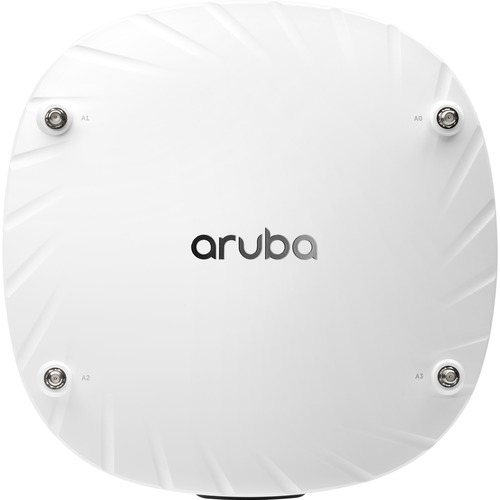 Aruba AP 534 IEEE 802.11ac 3.55 Gbit/s Wireless Access Point   TAA Compliant 300/500