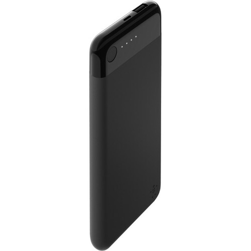 Belkin BOOST&uarr;CHARGE Power Bank 5K With Lightning Connector 300/500