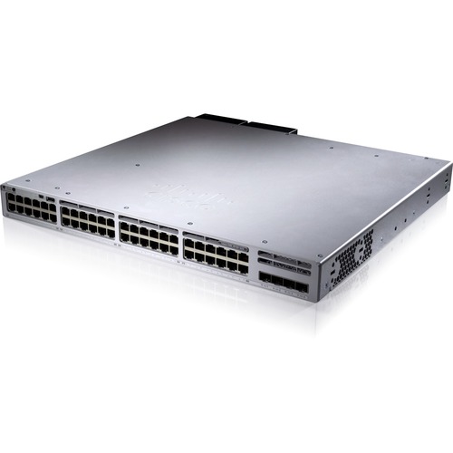 Cisco Catalyst 9300L 48T 4G A Switch 300/500