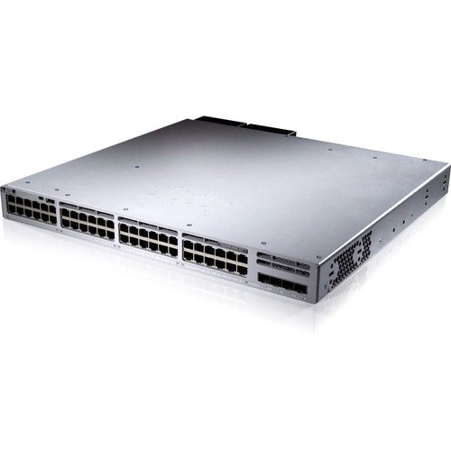 Cisco Catalyst 9300L 48P 4G E Switch 300/500