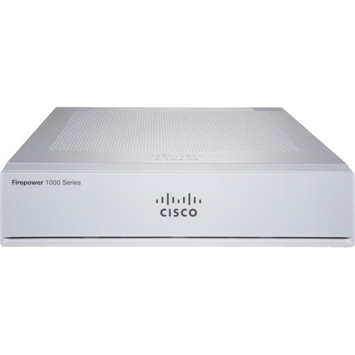 Cisco Firepower 1010 Network Security/Firewall Appliance 300/500