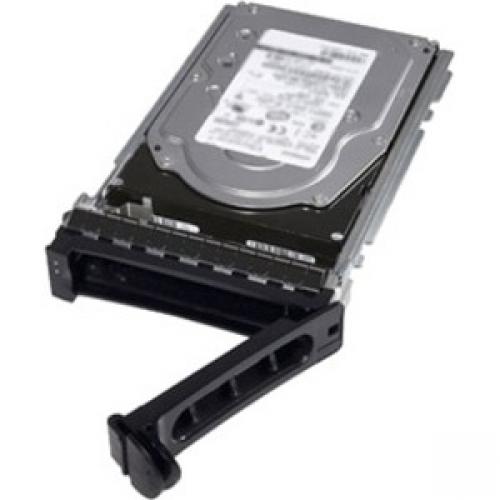Dell KPM5XVUG480G 480 GB Solid State Drive - 2.5" Internal - SAS (12Gb/s SAS) - Mixed Use