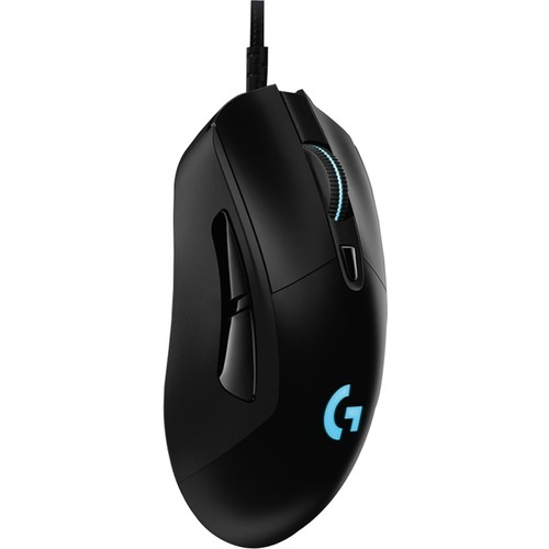 Logitech G403 HERO Gaming Mouse 300/500