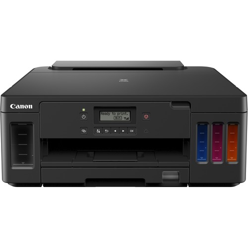 Canon PIXMA G G5020 Desktop Inkjet Printer   Color 300/500
