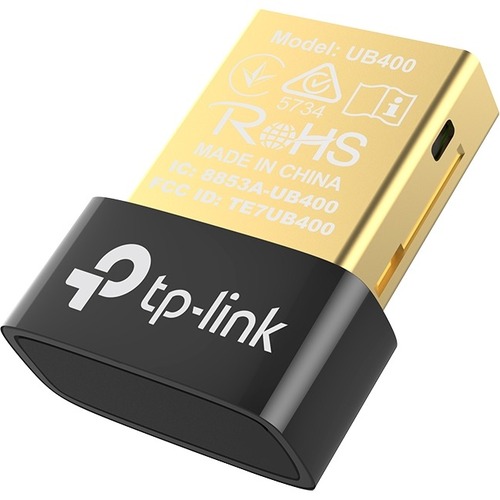 TP Link UB400   Bluetooth 4.0 USB Adapter For Computer/Notebook 300/500