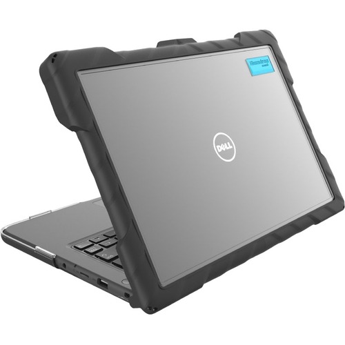 Gumdrop DropTech For Dell Latitude 3300/3310 13 Inch (Clamshell) 300/500