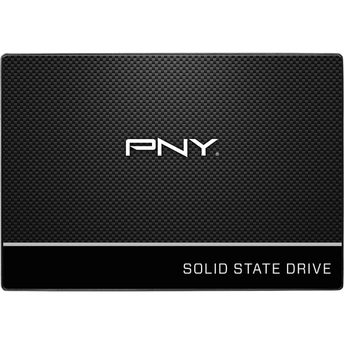 PNY CS900 250 GB Solid State Drive   2.5" Internal   SATA (SATA/600) 300/500