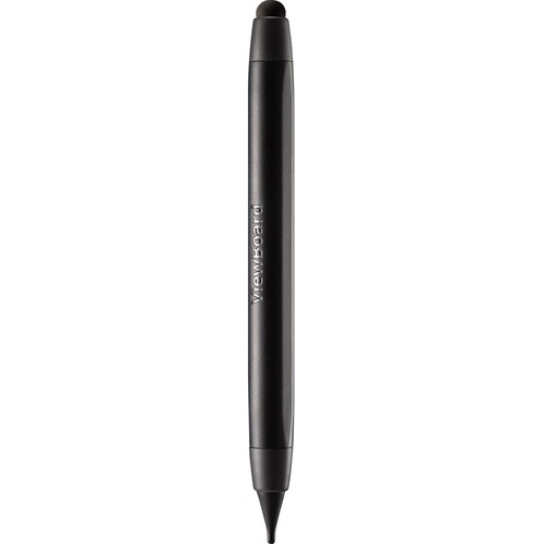 ViewSonic IFP, ViewBoard Passive Touch Pen X 2 (Double Tips), Iron, Black 300/500