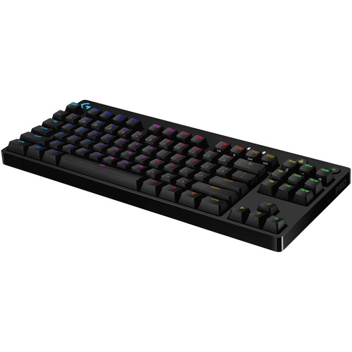 Logitech PRO Mechanical Gaming Keyboard 300/500