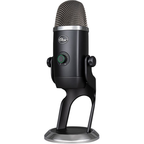 Blue Yeti X Wired Condenser Microphone 300/500