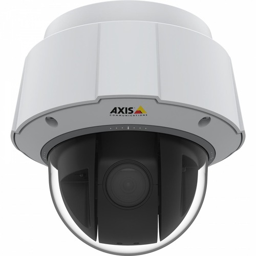 AXIS Q6075 Indoor HD Network Camera   Monochrome   Dome   TAA Compliant 300/500