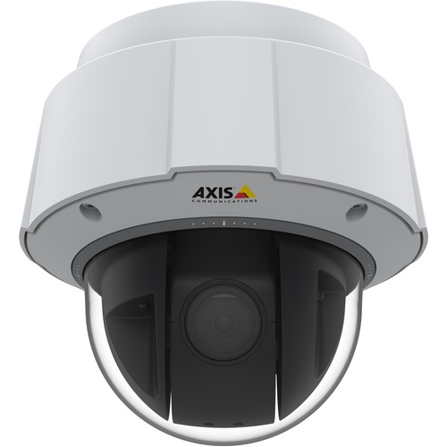 AXIS Q6075 E 2 Megapixel Outdoor Full HD Network Camera   Color   Dome   TAA Compliant 300/500
