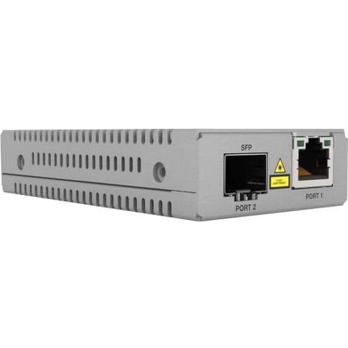 Allied Telesis MMC2000/SP Transceiver/Media Converter