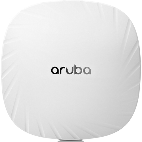 Aruba AP 505 802.11ax 1.77 Gbit/s Wireless Access Point 300/500