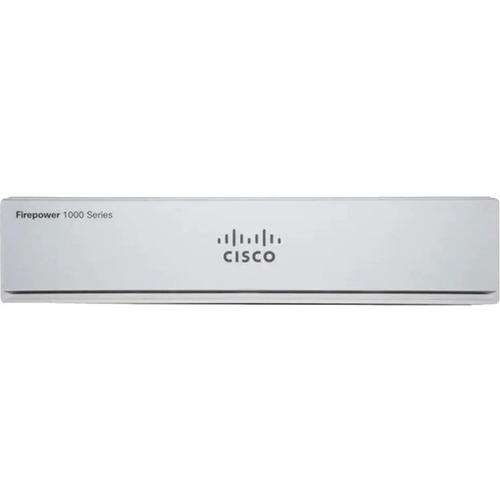 Cisco Firepower 1010 Security Appliance 300/500