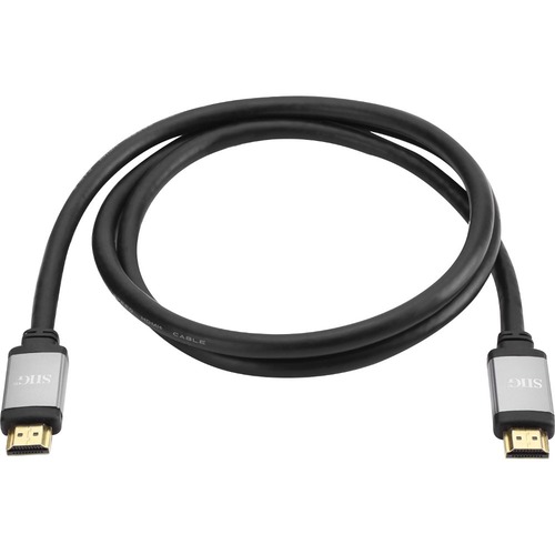 SIIG Ultra High Speed HDMI Cable   4ft 300/500