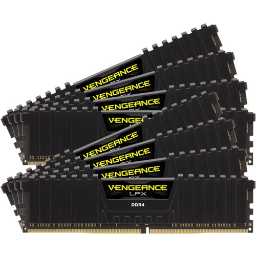 Corsair Vengeance LPX 256GB DDR4 SDRAM Memory Module Kit 300/500