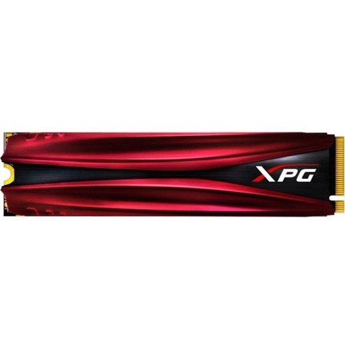 XPG GAMMIX S11 Pro AGAMMIXS11P 512GT C 512 GB Solid State Drive   M.2 2280 Internal   PCI Express (PCI Express 3.0 X4) 300/500