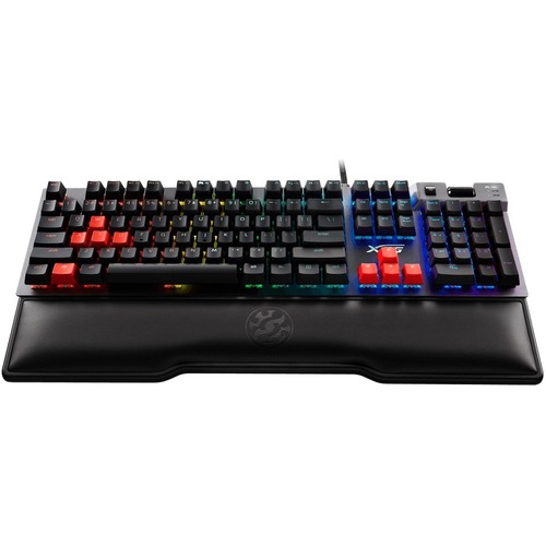 XPG SUMMONER Gaming Keyboard (Silver Switch) 300/500