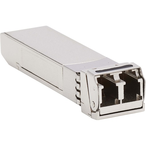Eaton Tripp Lite Series Cisco Compatible SFP 25G SR S SFP28 Transceiver   25GBase SR, Multimode LC, 850 Nm, 328.08 Ft. (100 M) 300/500