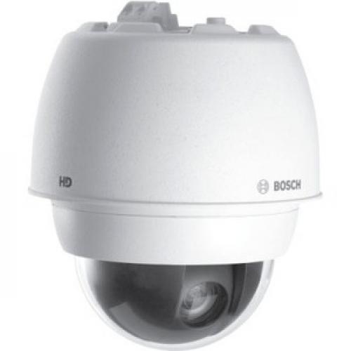 Bosch AutoDome IP Starlight 2 Megapixel Indoor/Outdoor HD Network Camera - Dome