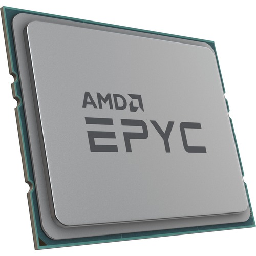 HPE AMD EPYC 7002 (2nd Gen) 7702 Tetrahexaconta Core (64 Core) 2 GHz Processor Upgrade 300/500