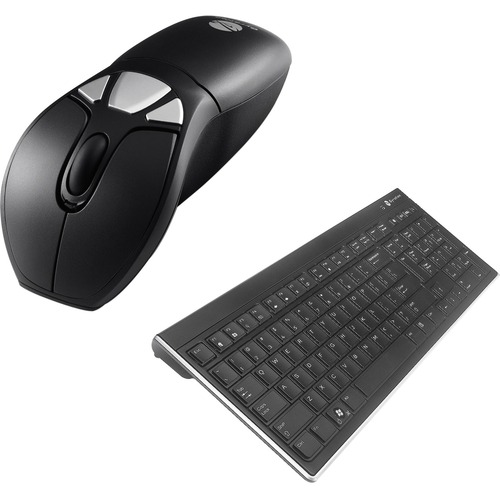Gyration Air Mouse GO Plus With Full Size Keyboard 300/500