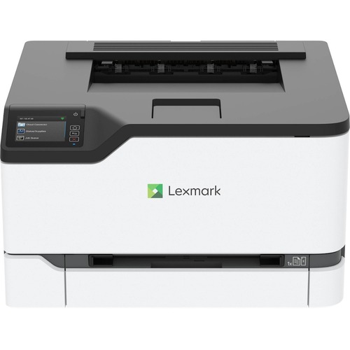 Lexmark CS430 CS431dw Desktop Wireless Laser Printer   Color 300/500