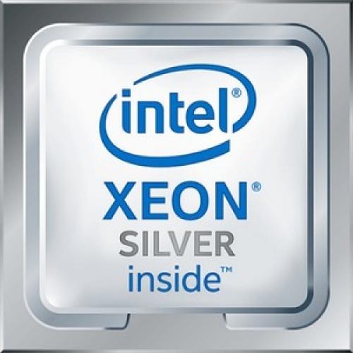 Intel Xeon Silver 4214R Server Processor - 12 cores & 24 threads - Up to 3.50 GHz Turbo Frequency - Socket FCLGA 3647 - Hyper-Threading Support