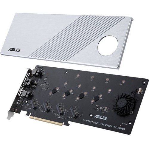 Asus M.2 To PCI Express Adapter 300/500