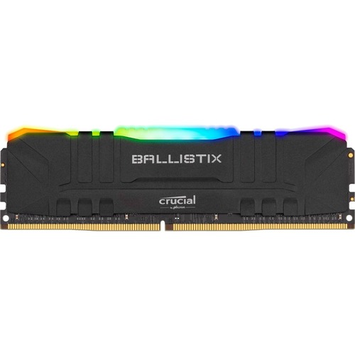 Crucial Ballistix 32GB (2 X 16GB) DDR4 SDRAM Memory Kit 300/500