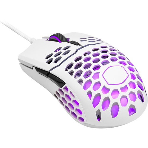 Cooler Master MasterMouse MM MM711 Gaming Mouse 300/500