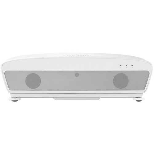 ViewSonic LS831WU 4500 Lumens WUXGA Ultra Short Throw Projector With HV Keystoning, 4 Corner Adjustment And For Business And Education Settings 300/500