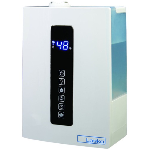 Lasko Quiet Ultrasonic Digital Warm And Cool Mist Humidifier 300/500