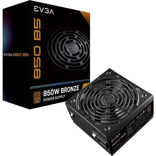 EVGA 850 B5 Power Supply 300/500