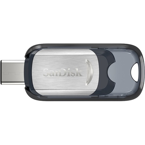 SanDisk Ultra&reg; USB Type C&trade; Flash Drive 32GB 300/500