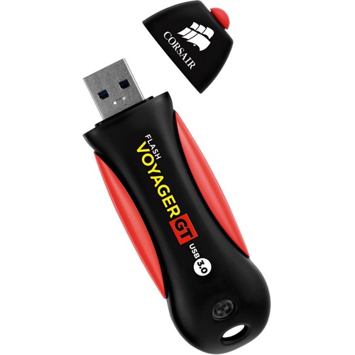 Corsair Flash Voyager GT USB 3.0 1TB Flash Drive 300/500