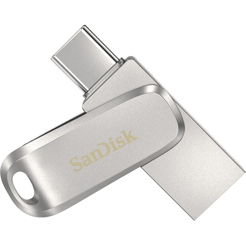SanDisk Ultra Dual Drive Luxe USB TYPE C   512GB 300/500