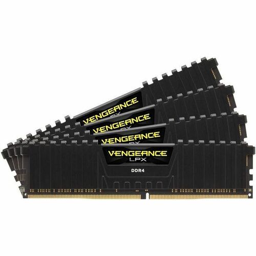 Corsair Vengeance LPX 128GB DDR4 SDRAM Memory Module Kit 300/500